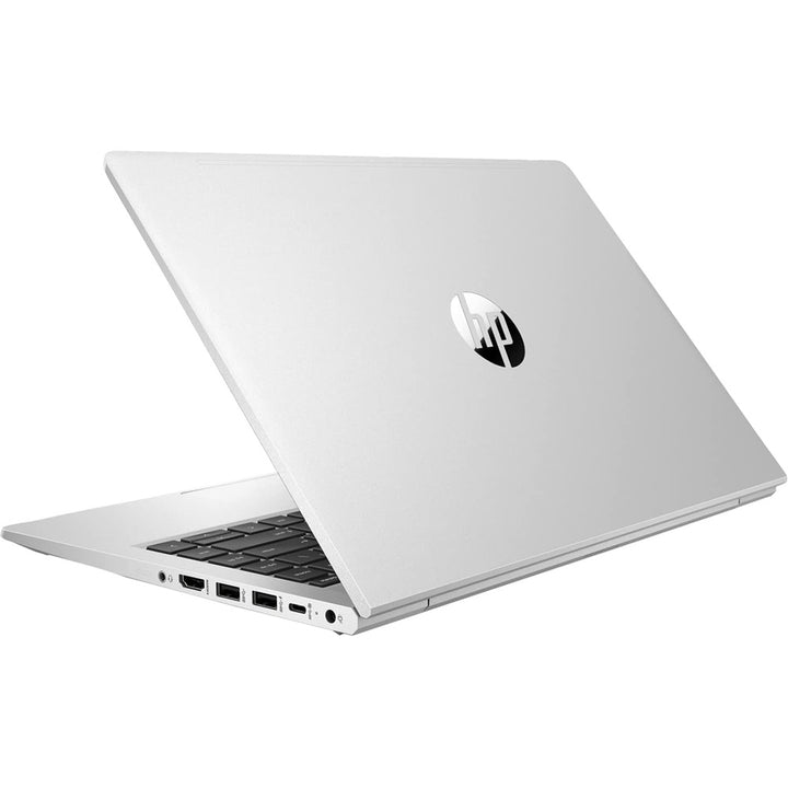 HP ProBook 445 G9 ports and business connectivity