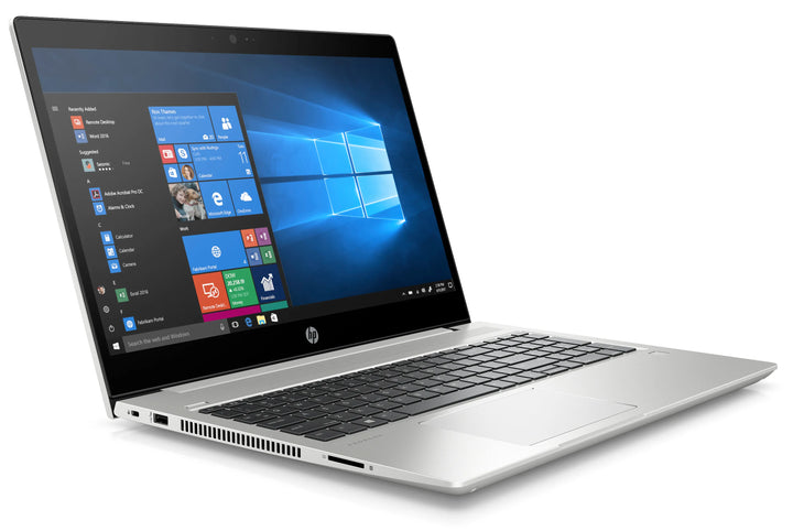 HP ProBook 450 G6 15.6