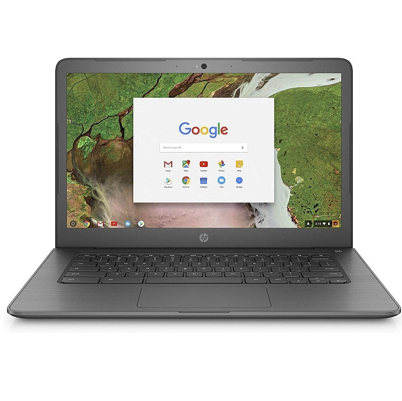 HP Chromebook 14inch G5 Notebook PC - School Ready !! (Exc)