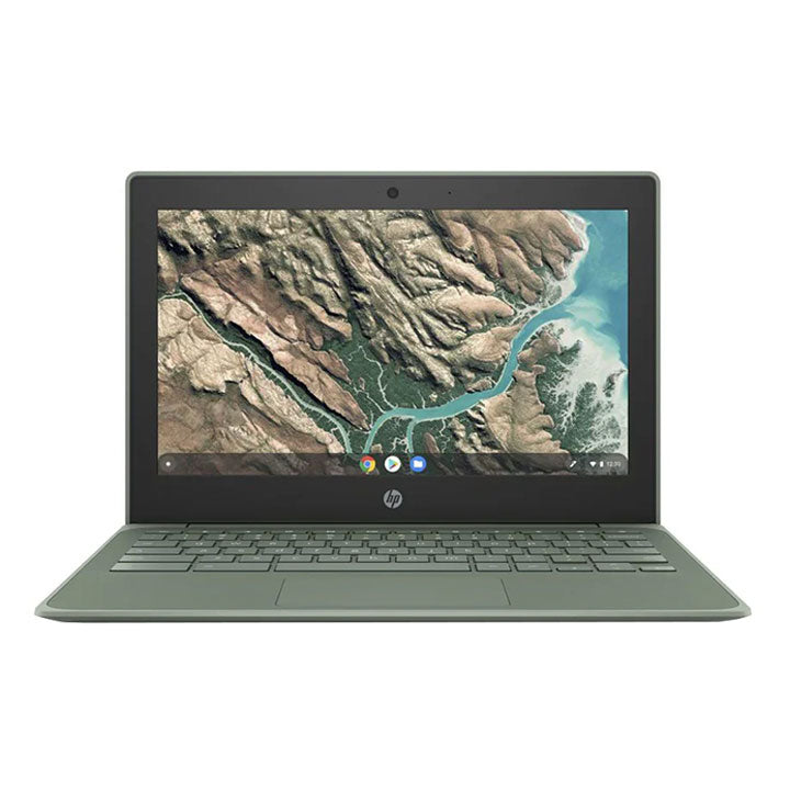 HP Chromebook 11A G8 EE 11.6-inch 4GB 32GB Chromebook “PlayStore Compatible” School Ready