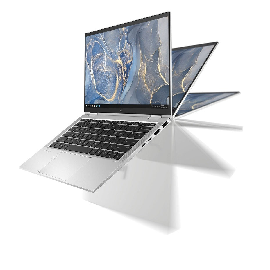 HP EliteBook x360 1040 G8 Laptop 14-inch - Intel i5-1135G7 - 16GB RAM - 512GB SSD - Win11 Pro - Used
