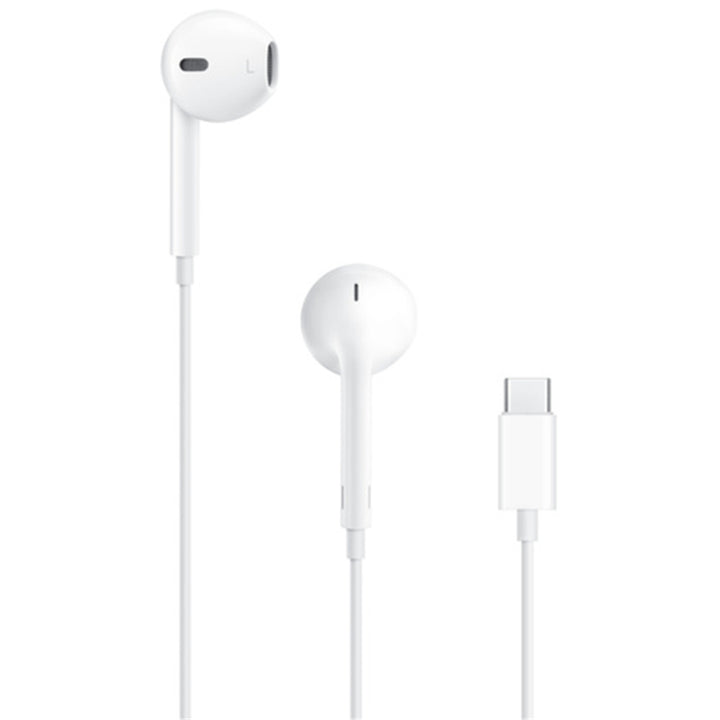 Apple Original Wired EarPods with USB-C Connector BRAND NEW
