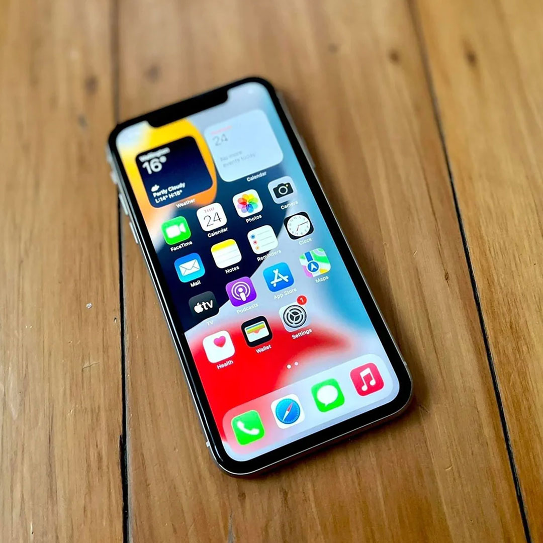 Apple iPhone 11 64GB White (Excellent)