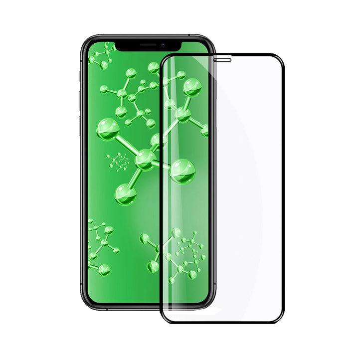 iPhone 11 & iPhone XR (6.1inch) Tempered Glass Screen Protector