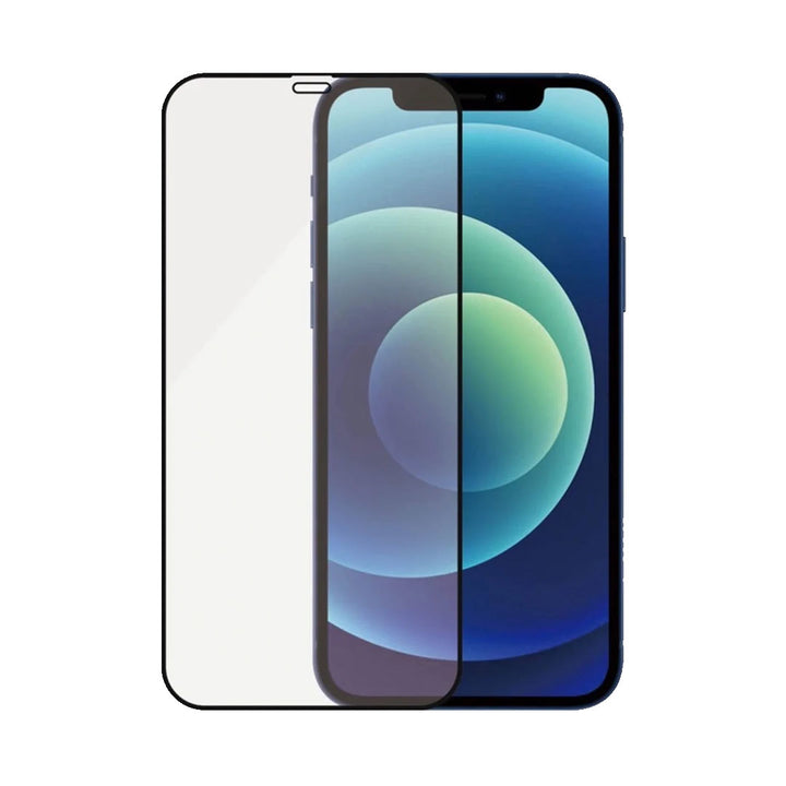 iPhone 12 Pro Max Tempered Glass Screen Protector