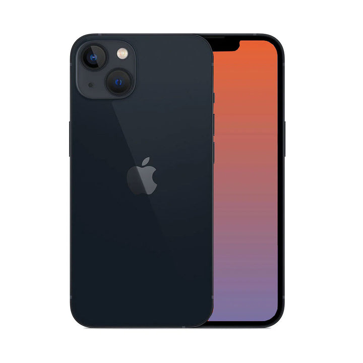 Apple iPhone 13 128GB 5G Midnight Black - New Battery