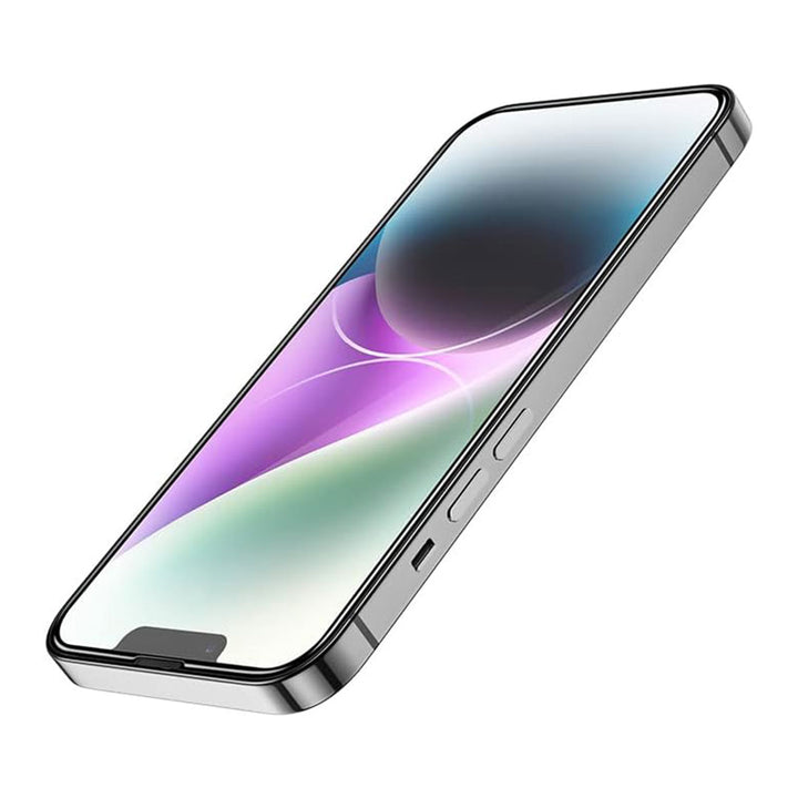 iPhone 14, 13 & 13 Pro Tempered Glass Screen Protector