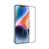 iPhone 14, 13 & 13 Pro Tempered Glass Screen Protector