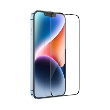 iPhone 14, 13 & 13 Pro Tempered Glass Screen Protector