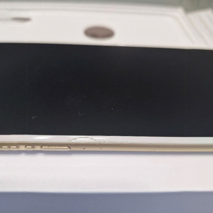 Apple iPhone 6 32GB Gold - New Battery, Case, Screen Protector (Excellent) Chip
