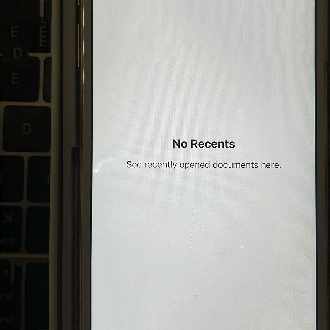 Apple iPhone 7 Plus 128GB Gold - New Battery, Case, Glass Screen Protector (Exc) WS