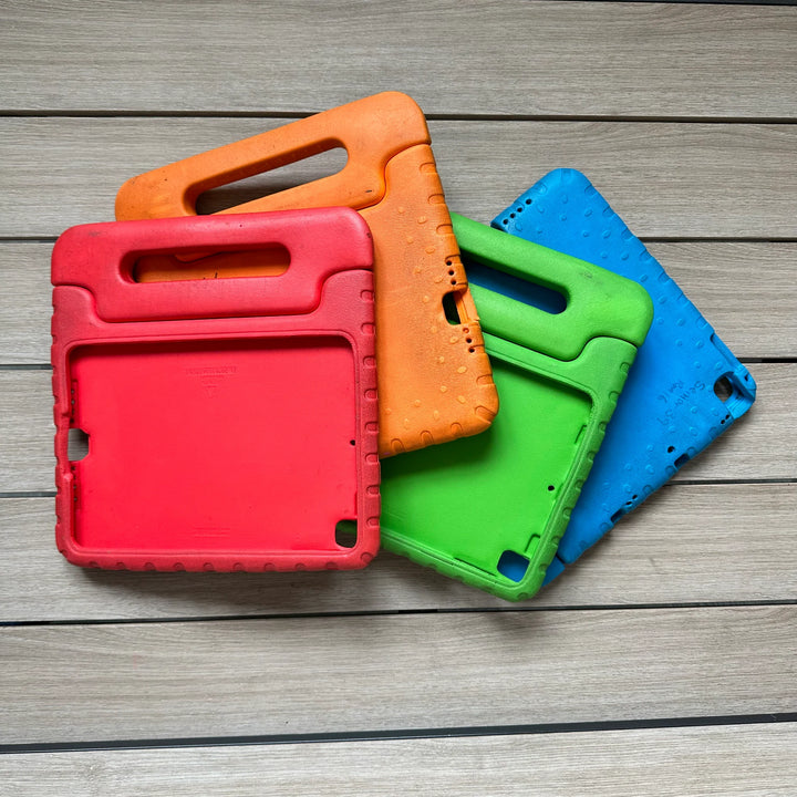 Apple iPad Mini 2 32GB Wifi - Kids Case (Excellent)