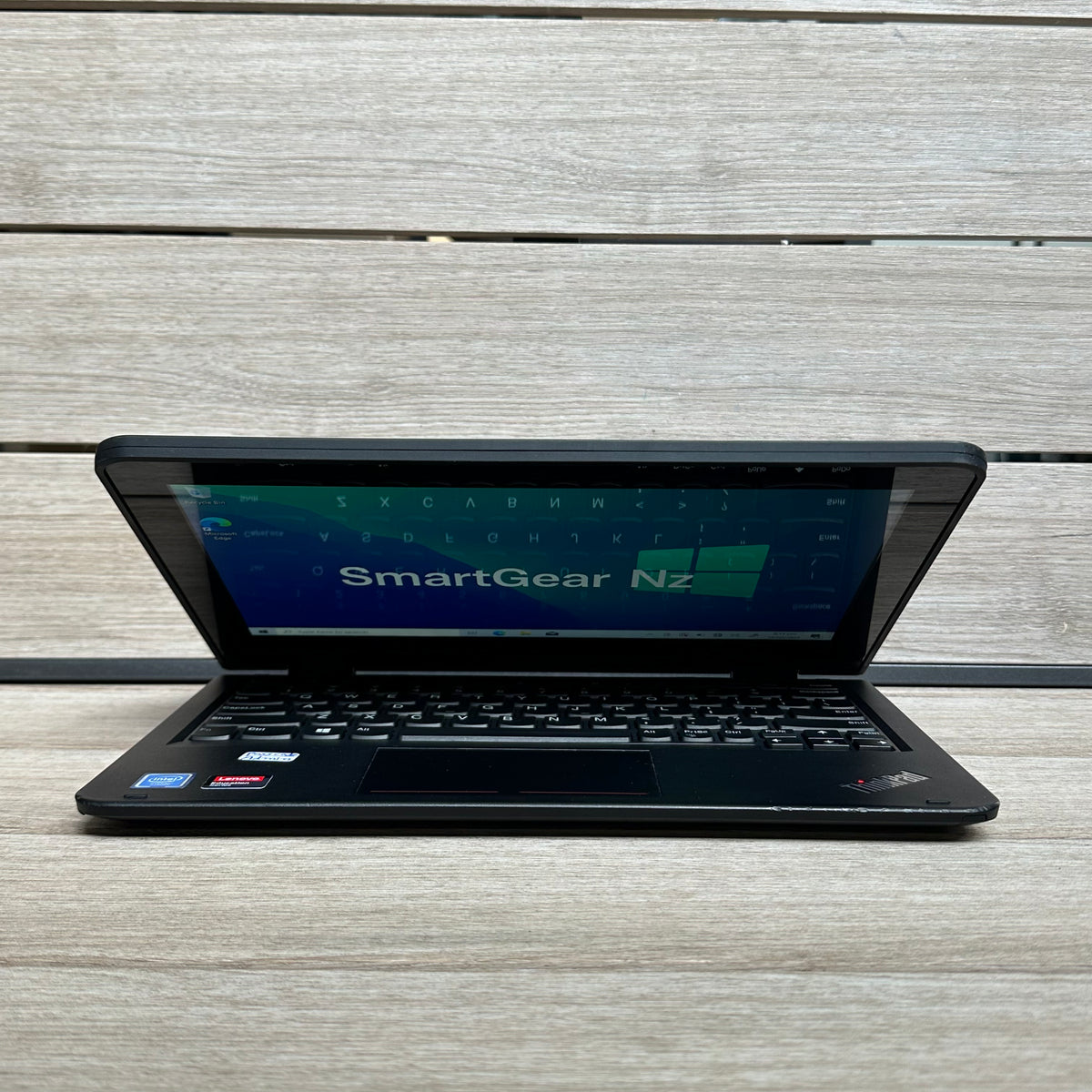 Lenovo ThinkPad Yoga 11e Gen 5 touchscreen laptop