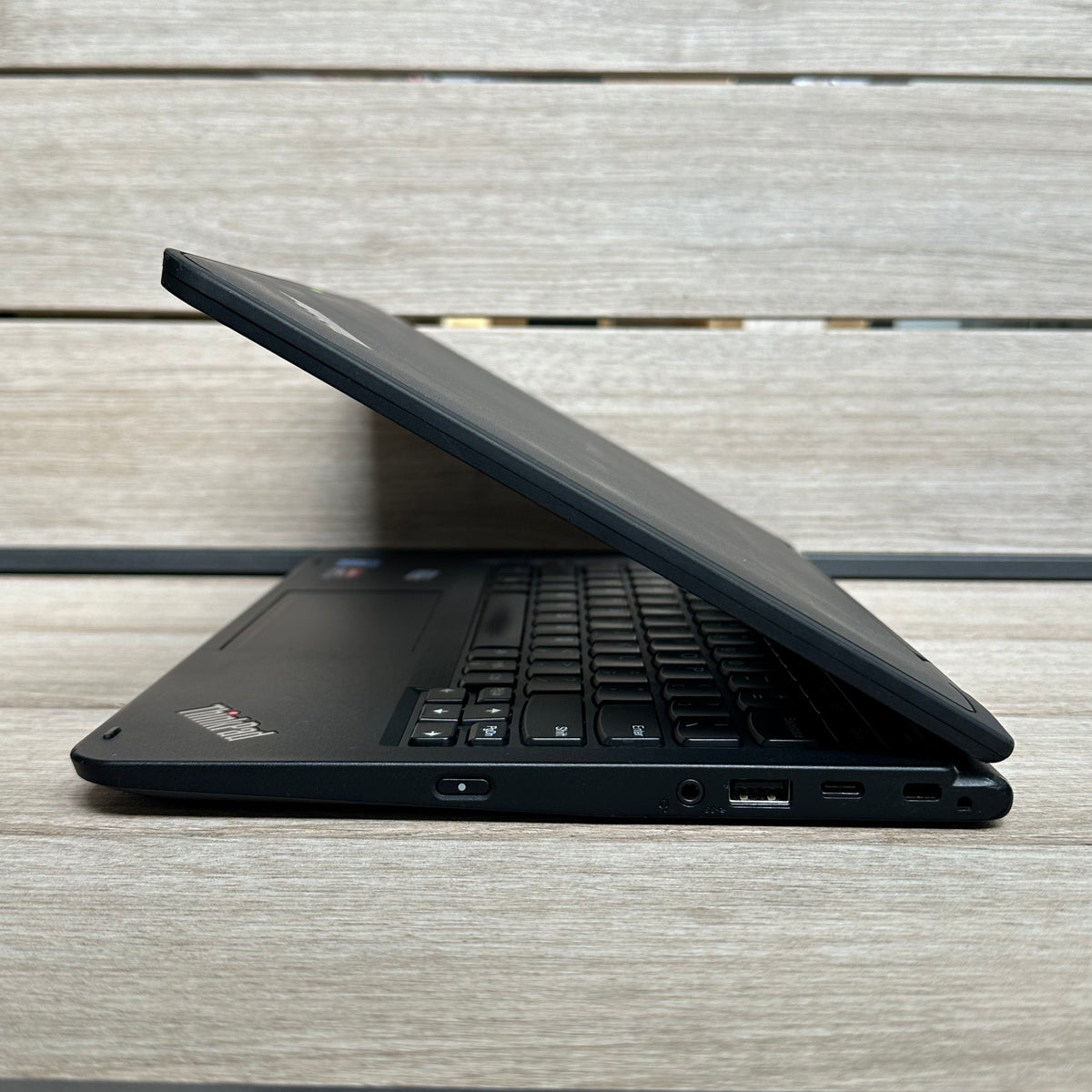 Lenovo ThinkPad Yoga 11e Gen 5 touchscreen laptop