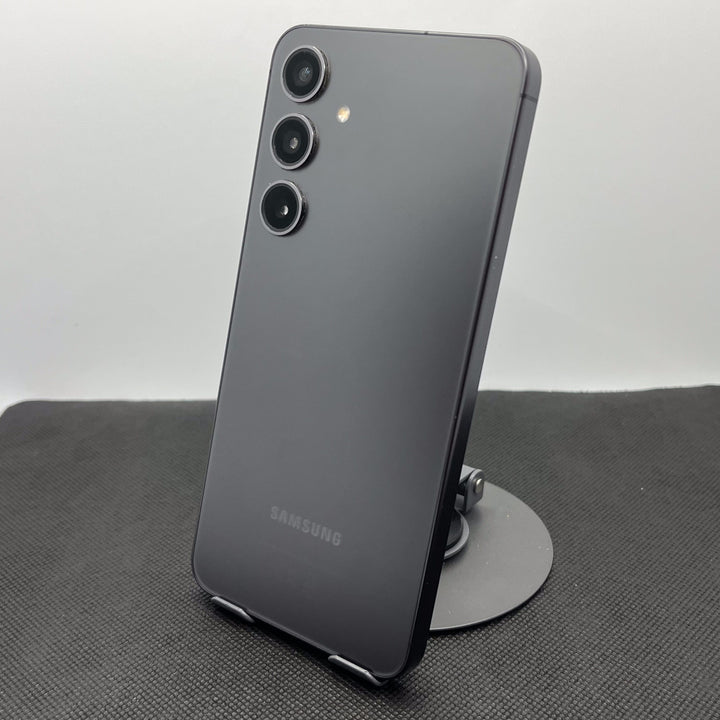 Samsung Galaxy S24 Plus 5G 256GB Onyx Black - Used (Grade A / NZ Model) SM-S926B