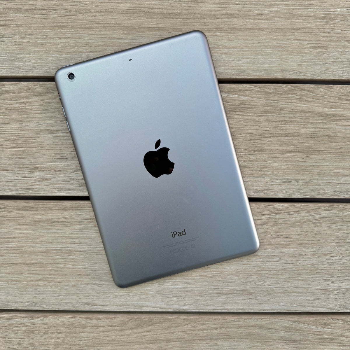 Apple iPad Mini 2 32GB Wifi - Kids Case (Excellent)