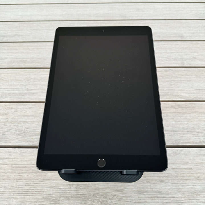 Apple iPad 7 32GB Wi-Fi Space Gray - New Battery (As New) Marks
