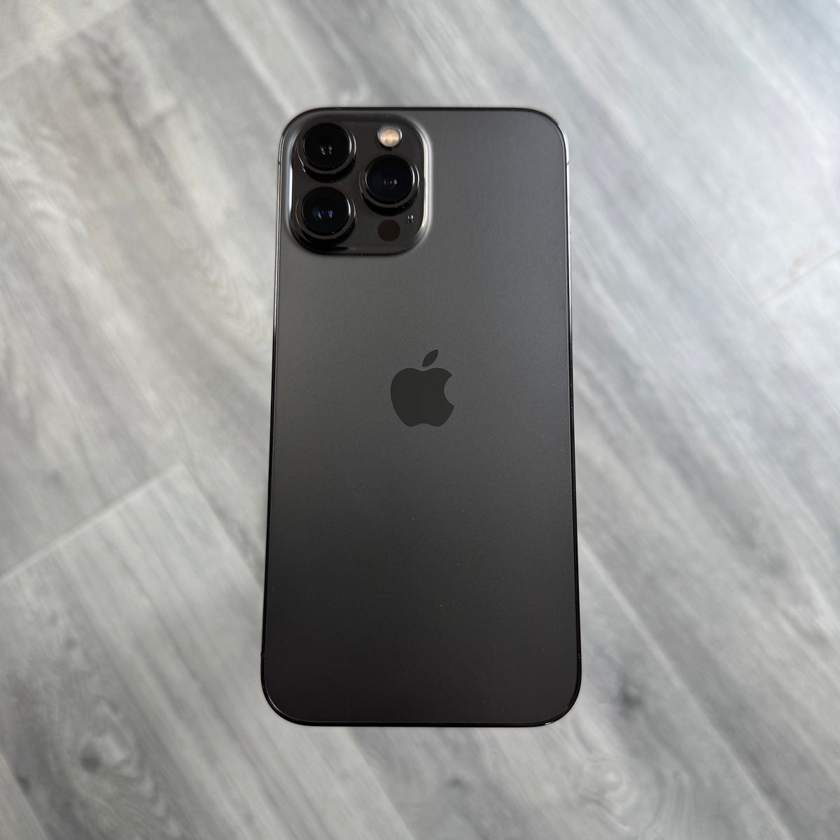 Apple iPhone 13 Pro Max 512GB 5G Graphite in Apple Box - New Battery (As New)