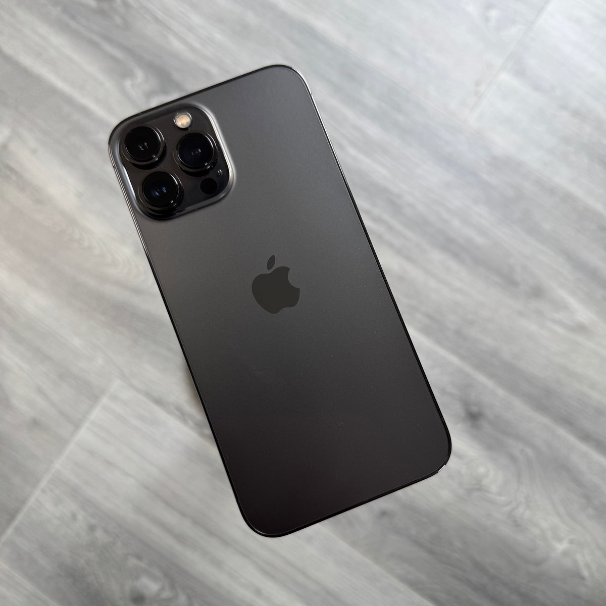 Apple iPhone 13 Pro Max 512GB 5G Graphite in Apple Box - New Battery (As New)