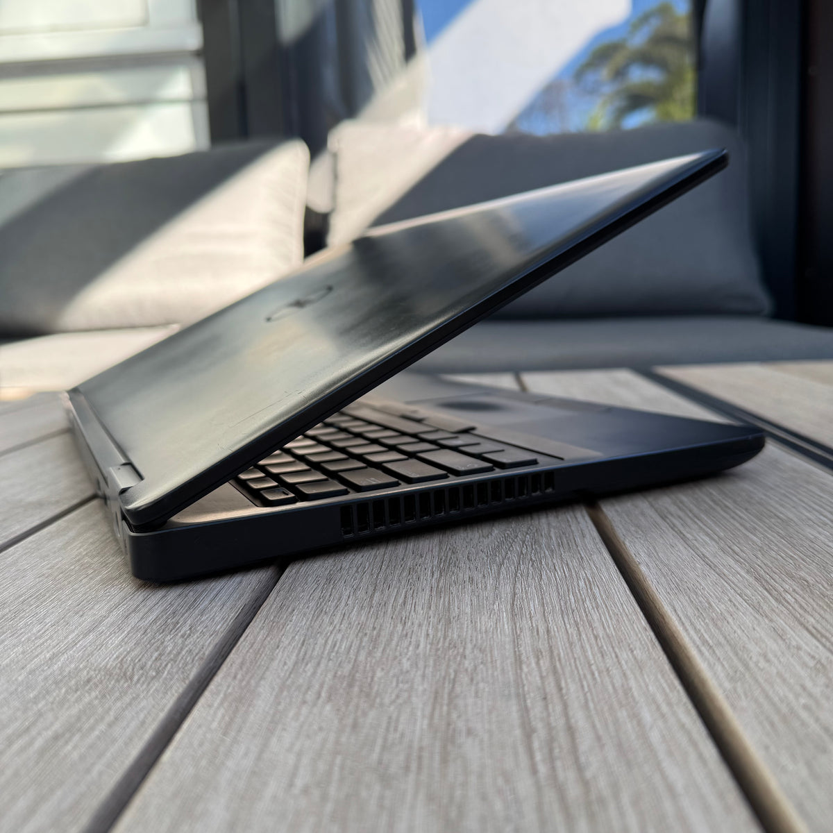 Dell Latitude E5570 Laptop i7 6th gen 8GB 512GB Black - Excellent