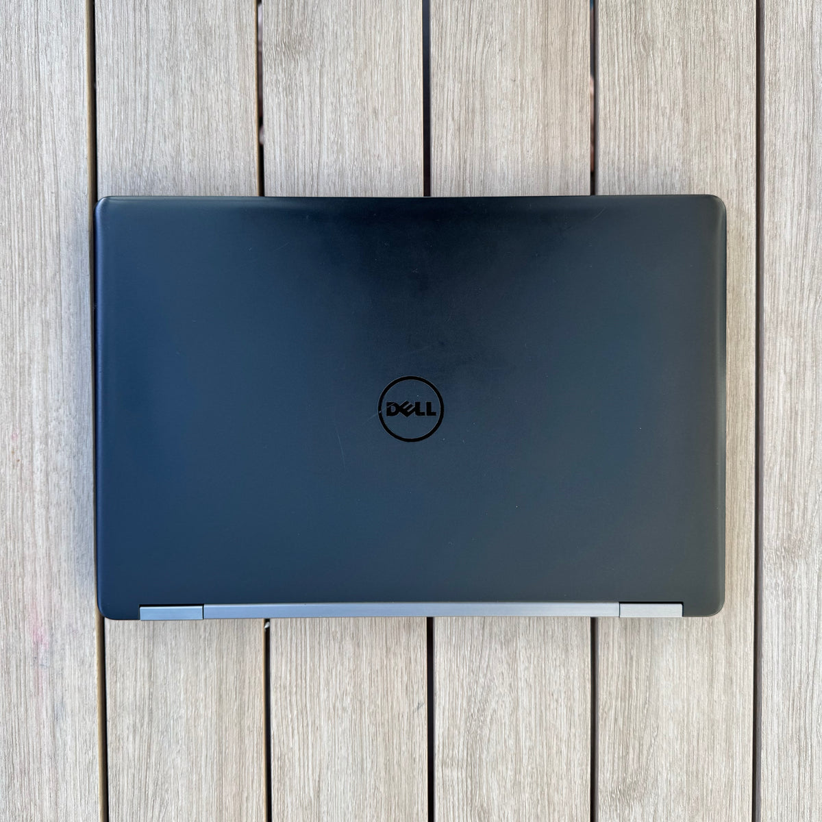 Dell Latitude E5570 Laptop i7 6th gen 8GB 512GB Black - Excellent