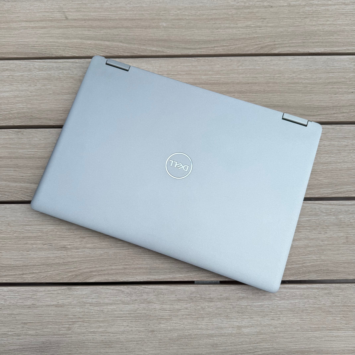 Dell Latitude 3310 Touch Screen 13.3inch Intel i5 8th Gen, 16GB Ram 256GB SSD (Grade A) Silver