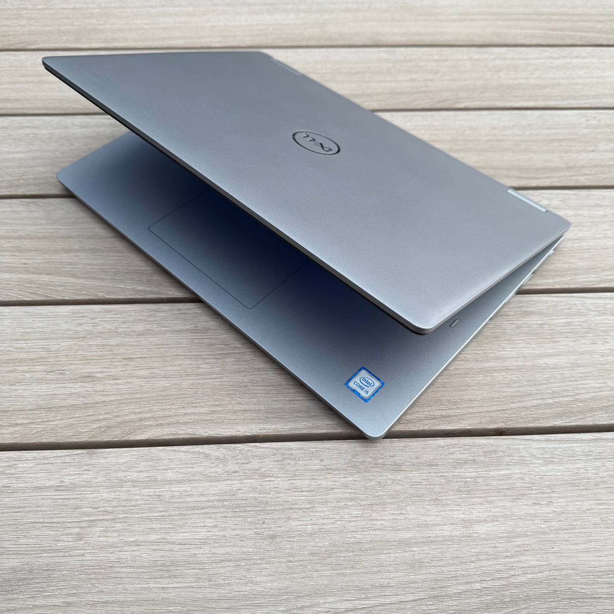 Dell Latitude 3310 Touch Screen 13.3inch Intel i5 8th Gen, 16GB Ram 256GB SSD (Grade A) Silver
