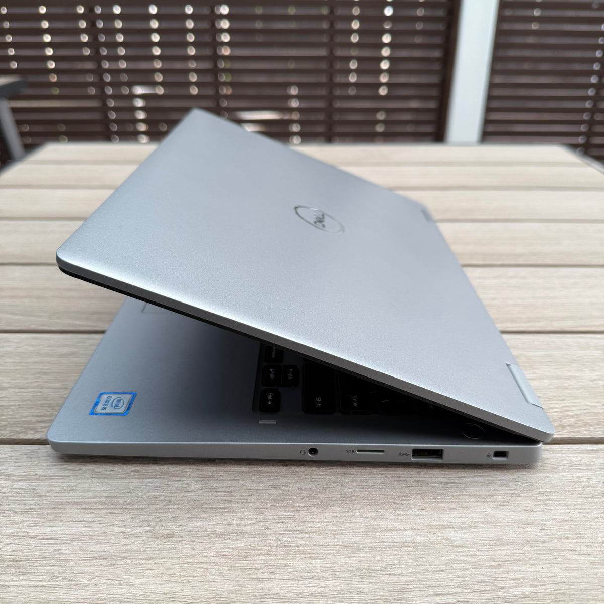 Dell Latitude 3310 Touch Screen 13.3inch Intel i5 8th Gen, 16GB Ram 256GB SSD (Grade A) Silver