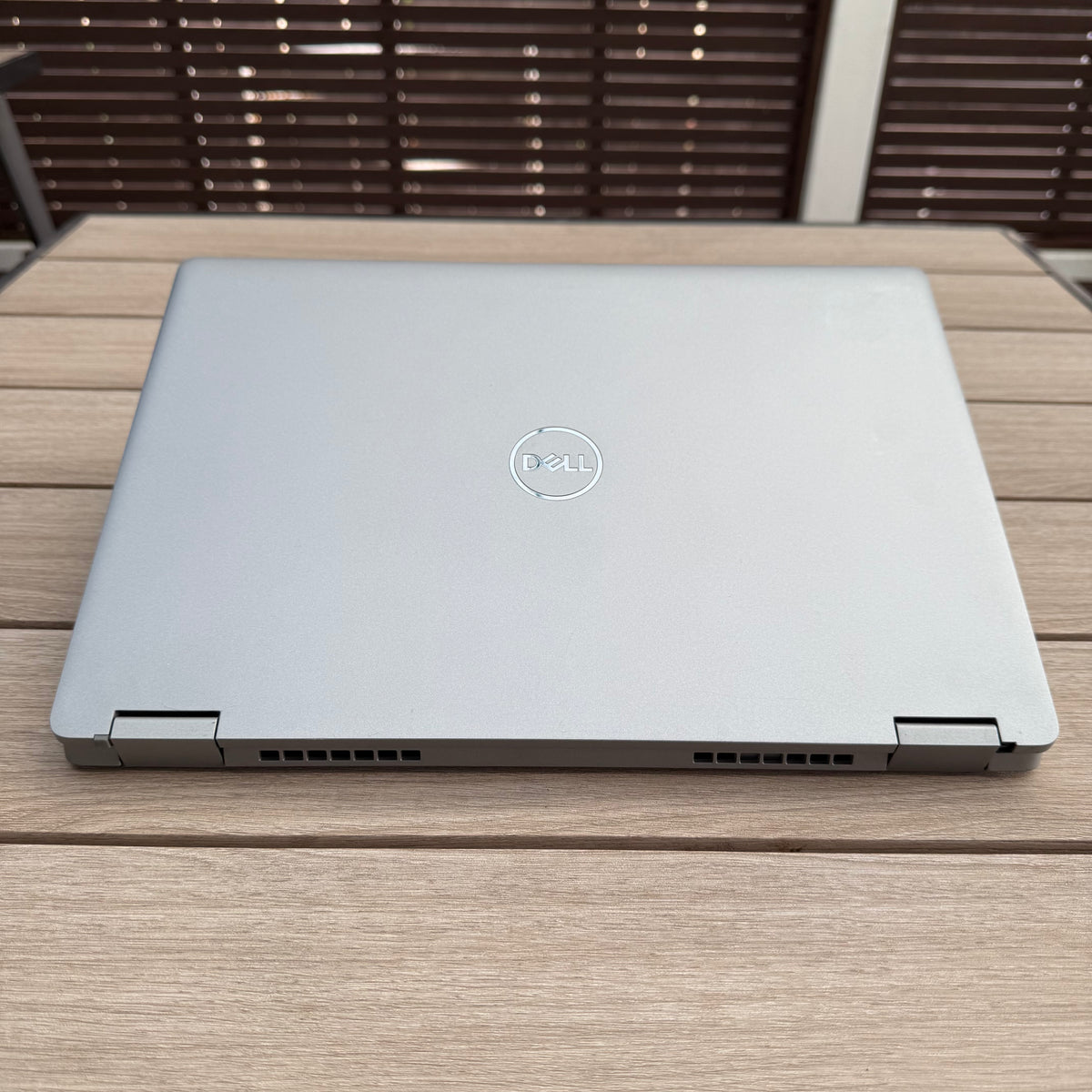 Dell Latitude 3310 Touch Screen 13.3inch Intel i5 8th Gen, 16GB Ram 256GB SSD (Grade A) Silver