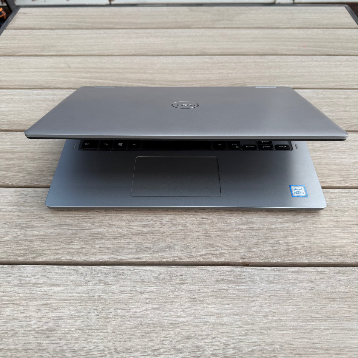 Dell Latitude 3310 Touch Screen 13.3inch Intel i5 8th Gen, 16GB Ram 256GB SSD (Grade A) Silver
