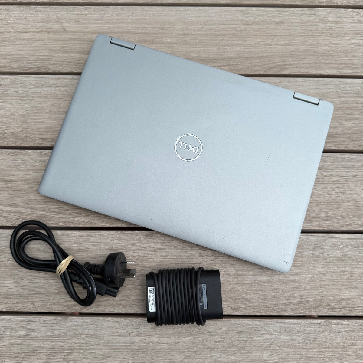 Dell Latitude 3310 Touch Screen 13.3inch Intel i5 8th Gen, 16GB Ram 256GB SSD (Grade A) Silver