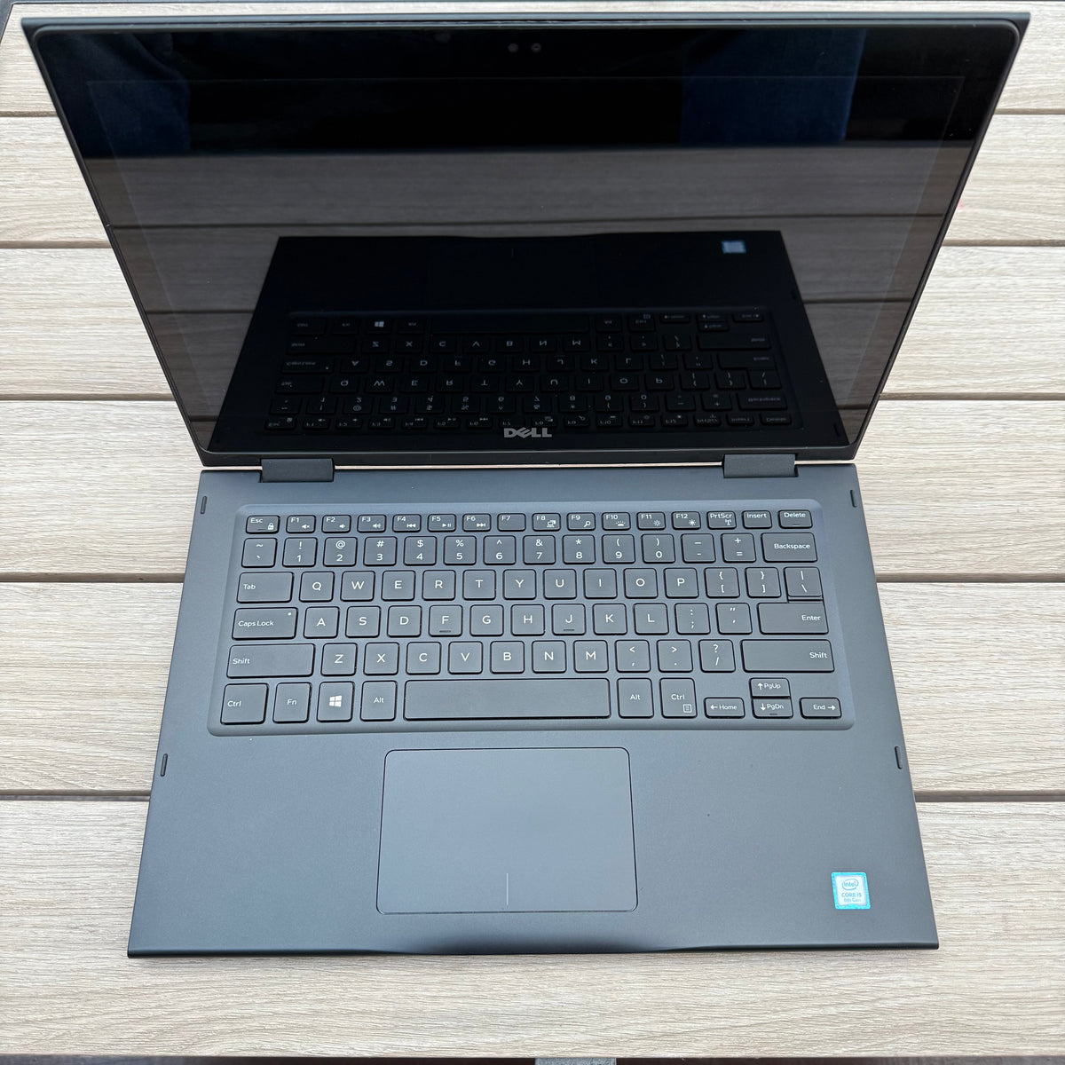 Dell Latitude 3390 2-in-1 – 13.3" Touch | i5 | 16GB RAM | 256GB SSD | Windows 11 Pro (Excellent)