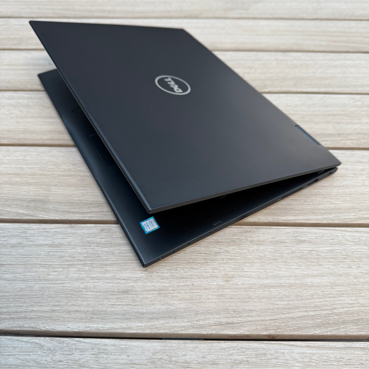 Dell Latitude 3390 2-in-1 – 13.3" Touch | i5 | 16GB RAM | 256GB SSD | Windows 11 Pro (Excellent)