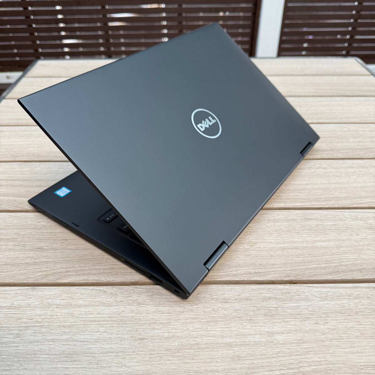Dell Latitude 3390 2-in-1 – 13.3" Touch | i5 | 16GB RAM | 256GB SSD | Windows 11 Pro (Excellent)