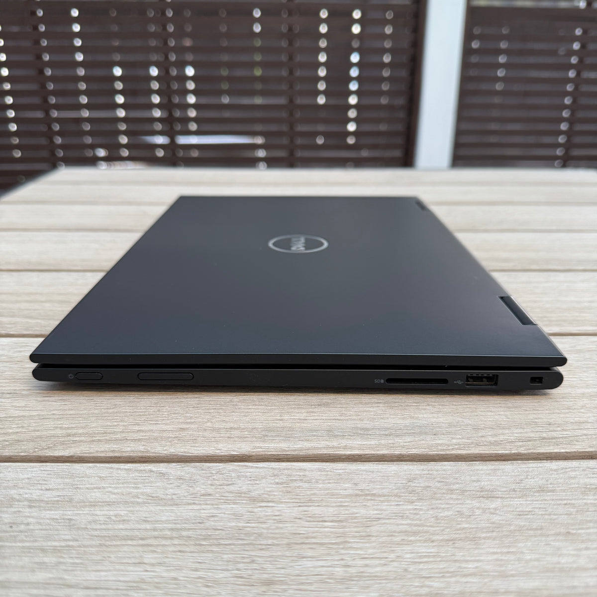 Dell Latitude 3390 2-in-1 – 13.3" Touch | i5 | 16GB RAM | 256GB SSD | Windows 11 Pro (Excellent)