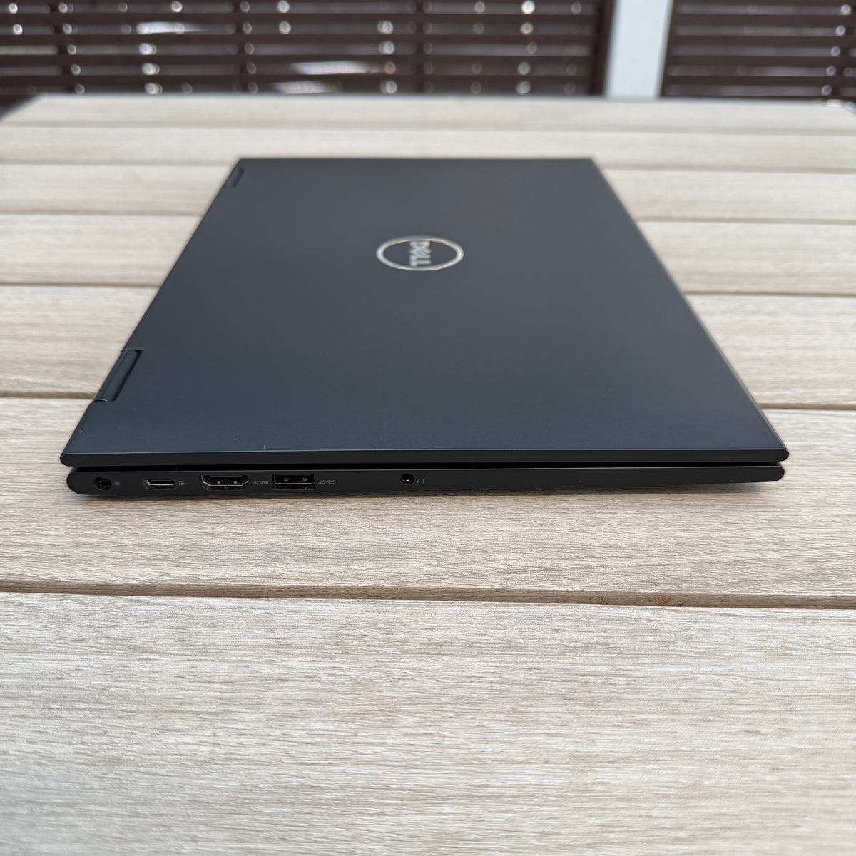 Dell Latitude 3390 2-in-1 – 13.3" Touch | i5 | 16GB RAM | 256GB SSD | Windows 11 Pro (Excellent)