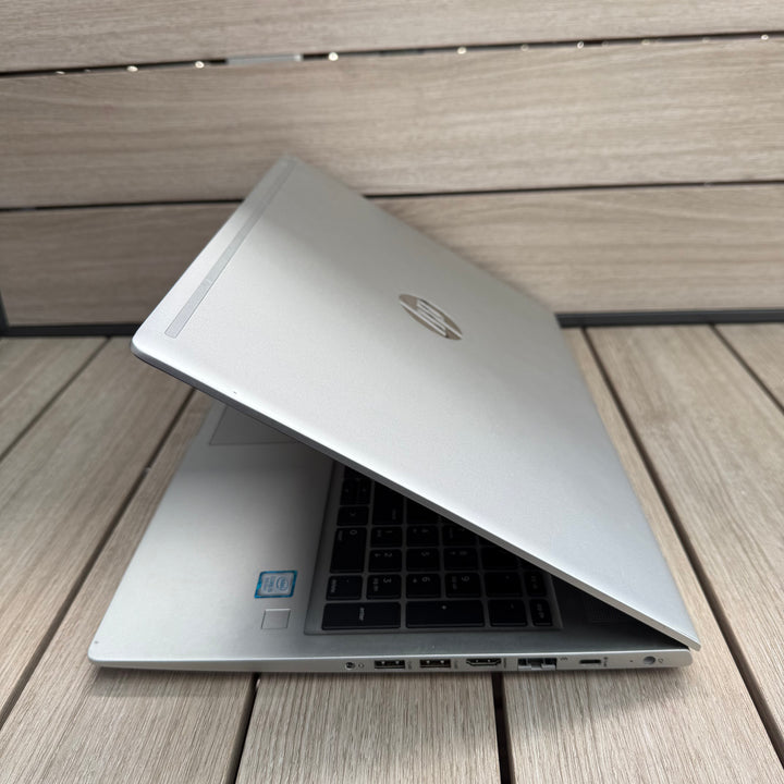 HP ProBook 450 G6 15.6