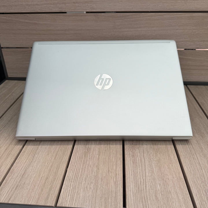 HP ProBook 450 G6 15.6