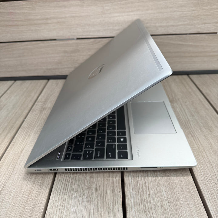 HP ProBook 450 G6 15.6