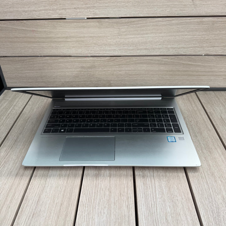 HP ProBook 450 G6 15.6