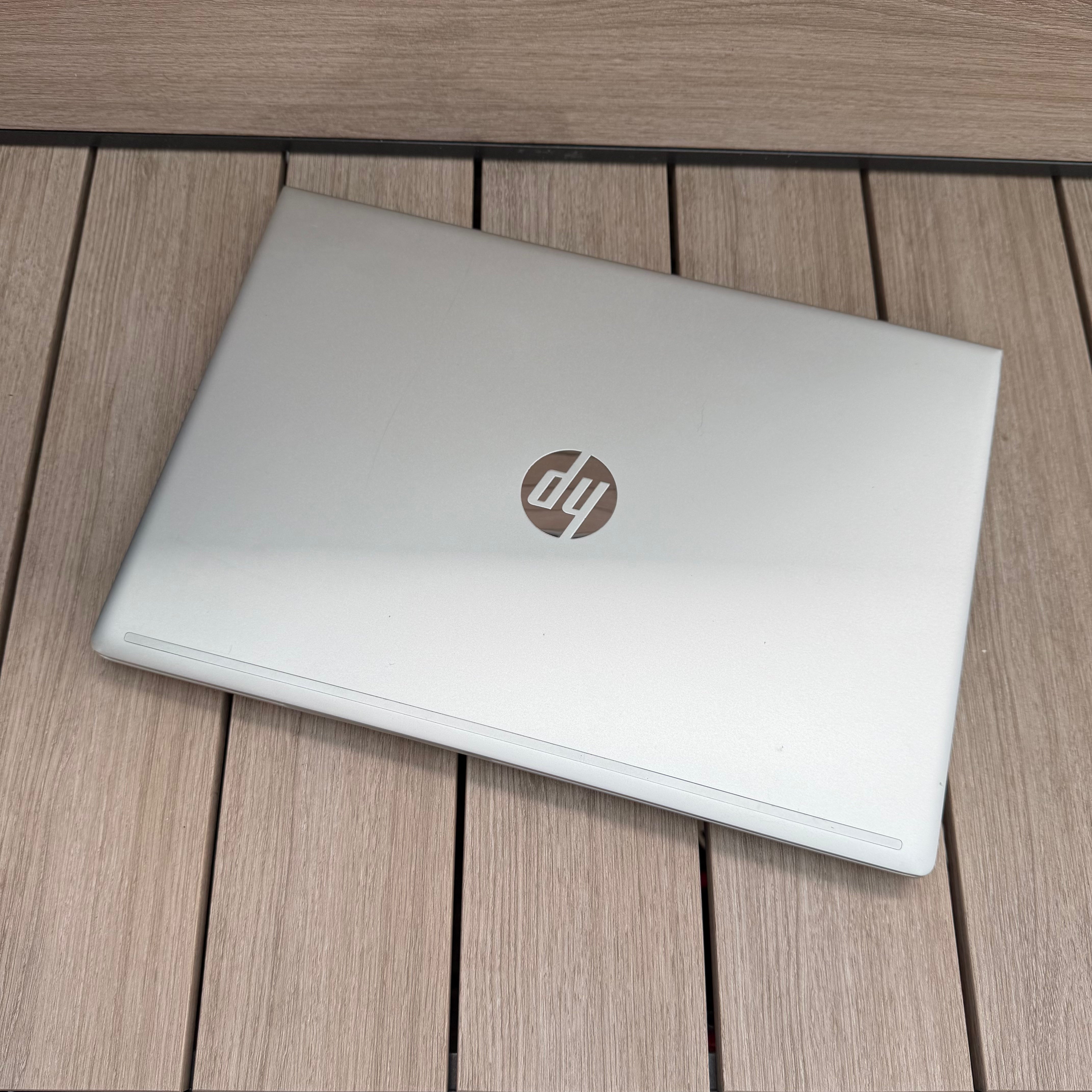 HP ProBook 450 G6 15.6