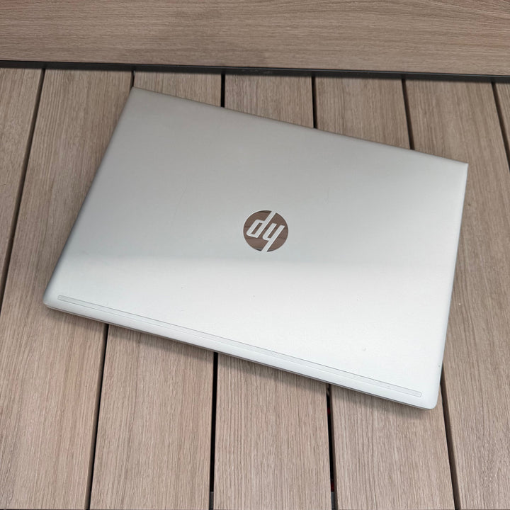 HP ProBook 450 G6 15.6