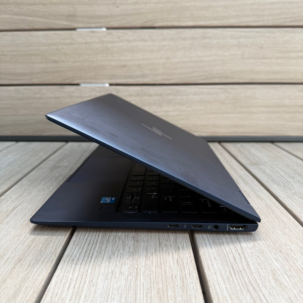 HP Elite Dragonfly G2 Laptop 13.3-inch - Intel i7-1185G7 - 16GB RAM - 1TB SSD - 4G LTE SIM - Win11 Pro - Used