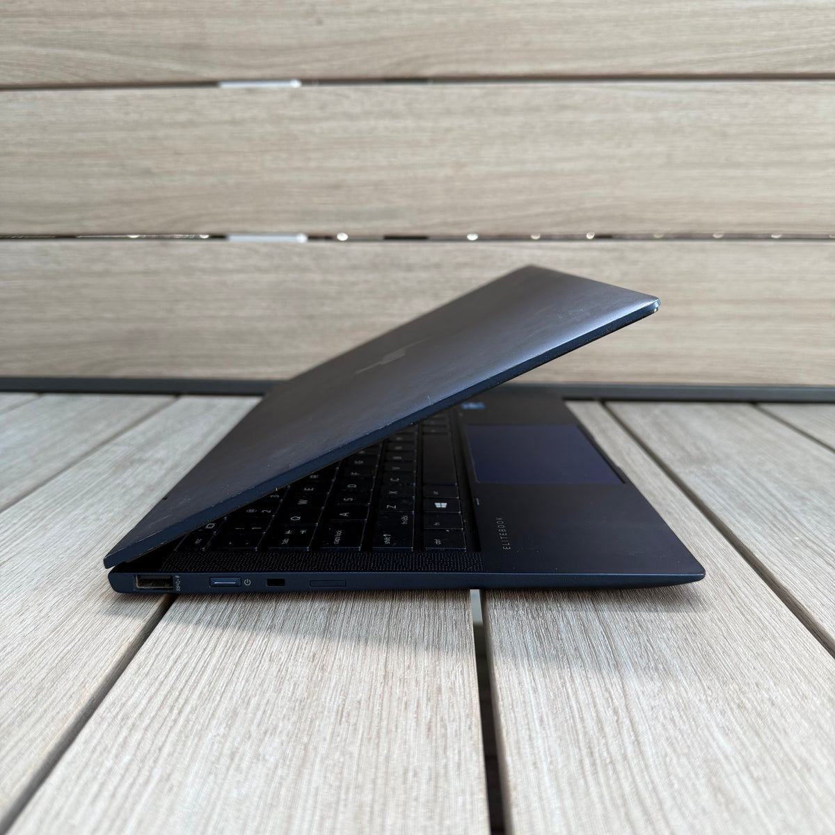 HP Elite Dragonfly G2 Laptop 13.3-inch - Intel i7-1185G7 - 16GB RAM - 1TB SSD - 4G LTE SIM - Win11 Pro - Used