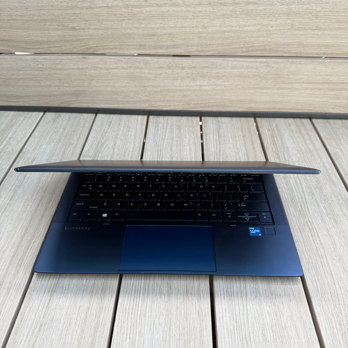 HP Elite Dragonfly G2 Laptop 13.3-inch - Intel i7-1185G7 - 16GB RAM - 1TB SSD - 4G LTE SIM - Win11 Pro - Used