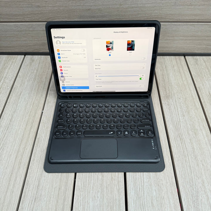 Smart Keyboard Case for iPad 10.2