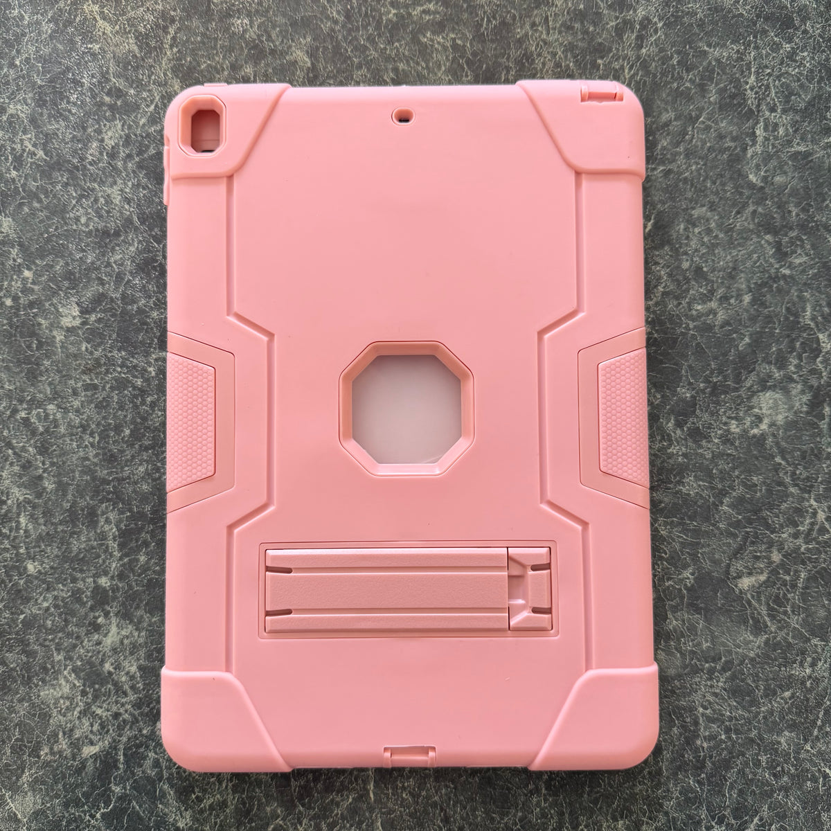 Apple iPad Air 10.5 Rugged Shockproof Case & Kickstand
