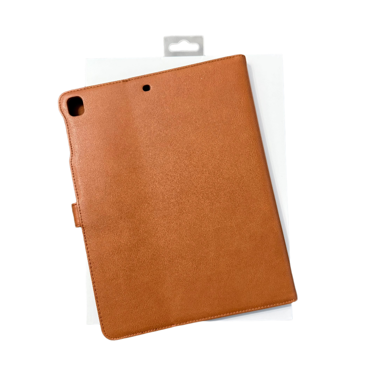 Apple iPad 5th & 6th Gen Cover Folio Case With Wallet Slot And Card Holder