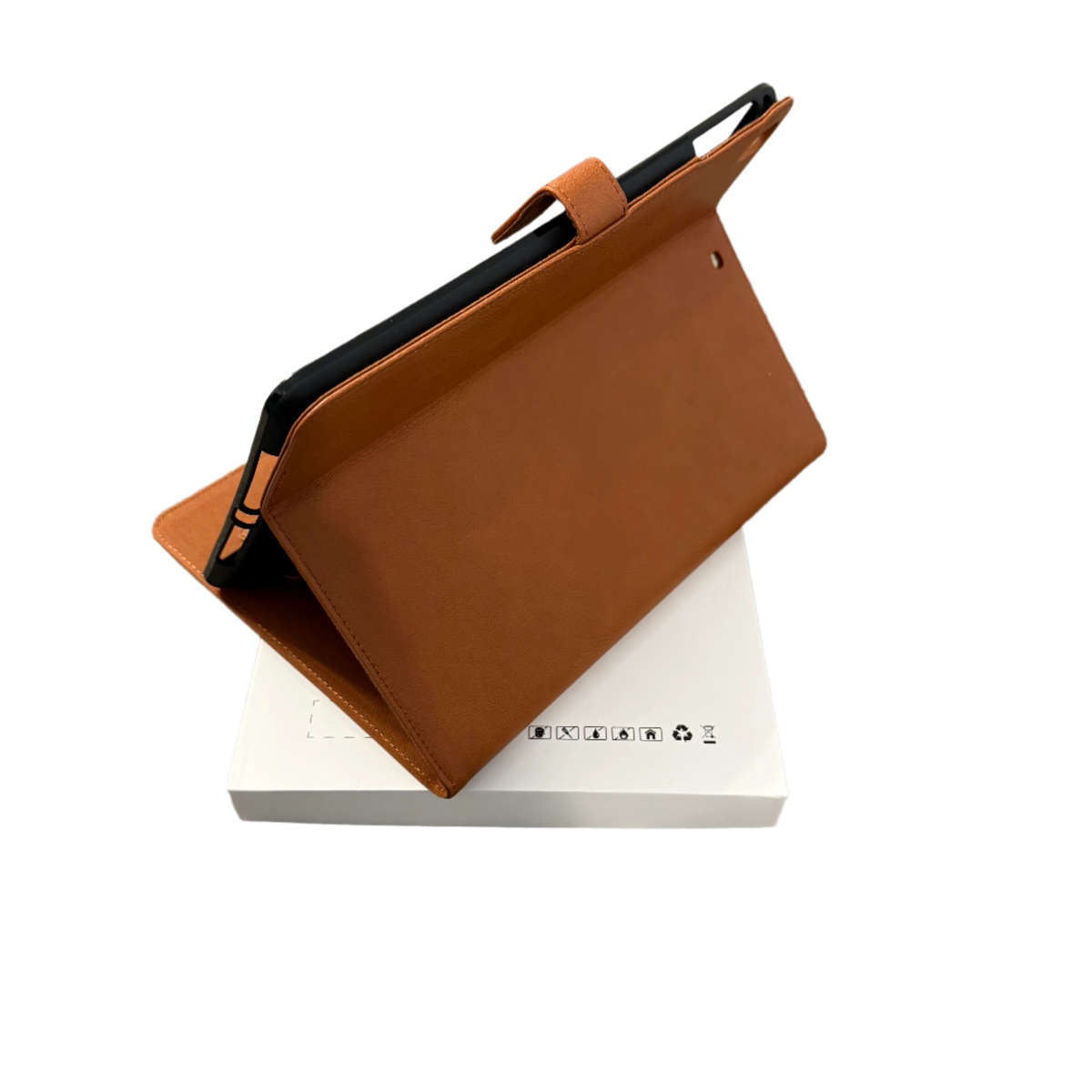 Apple iPad 5th & 6th Gen Cover Folio Case With Wallet Slot And Card Holder