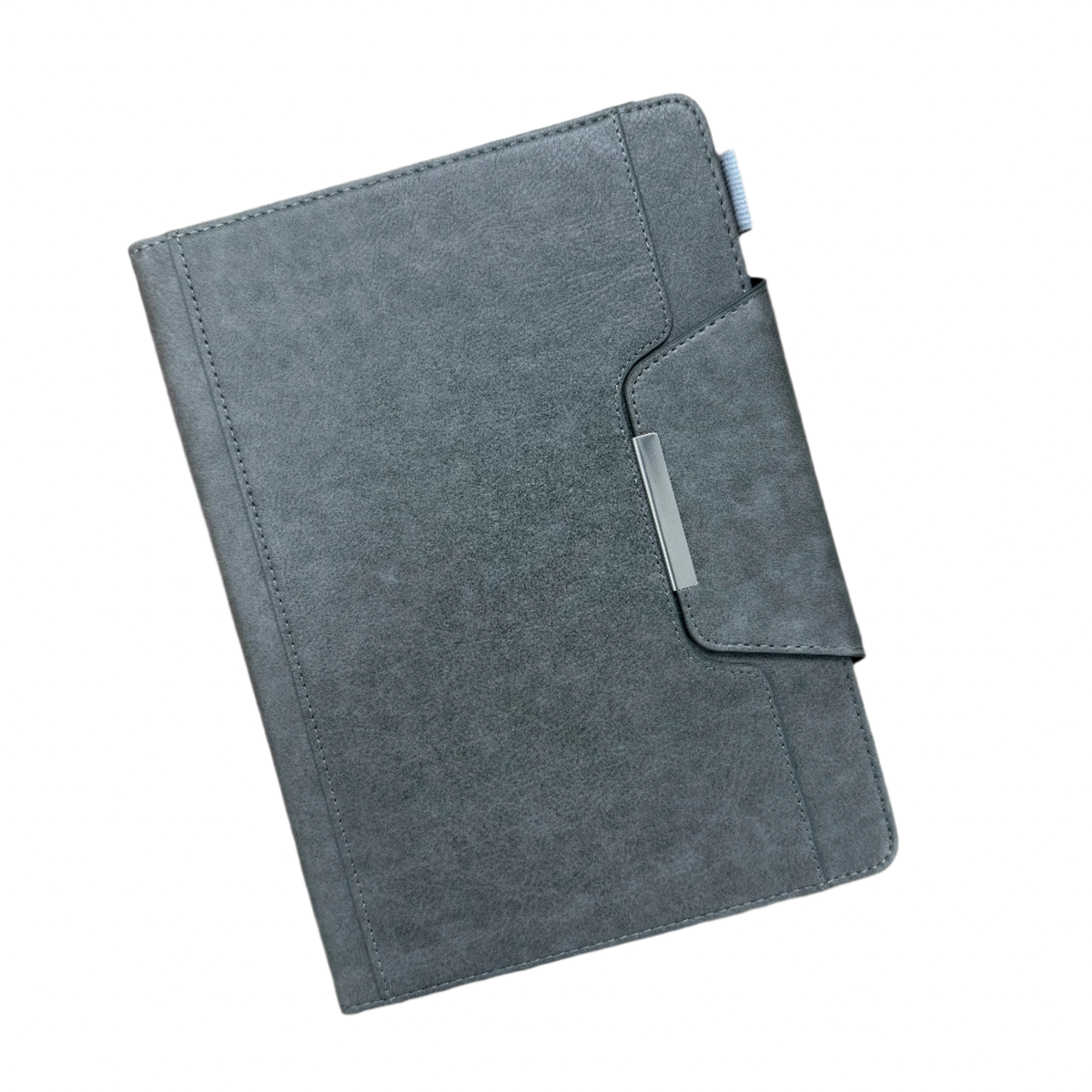 Apple iPad 11 Pro 2018-2020 Leather Case (Grey colour)